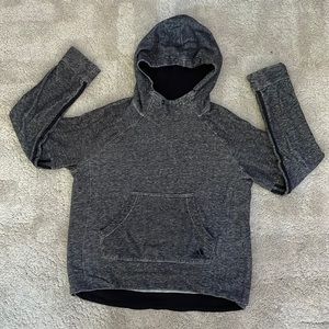 Adidas Small hoodie